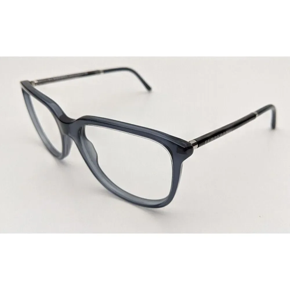 🕶️Frame Only! Made in Italy! Burberry B4139 Sunglasses 57/17 140 /MG104🕶️​